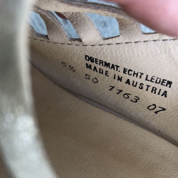 Paul Green  - Picture 7 of 8